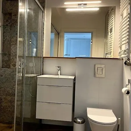 Place For You! Platz Fur Dich! Apartment *